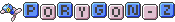 PORYGON-Z 2